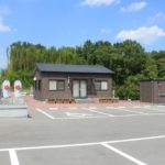 奈良県の公園墓地　さとやま浄苑のご紹介（２）